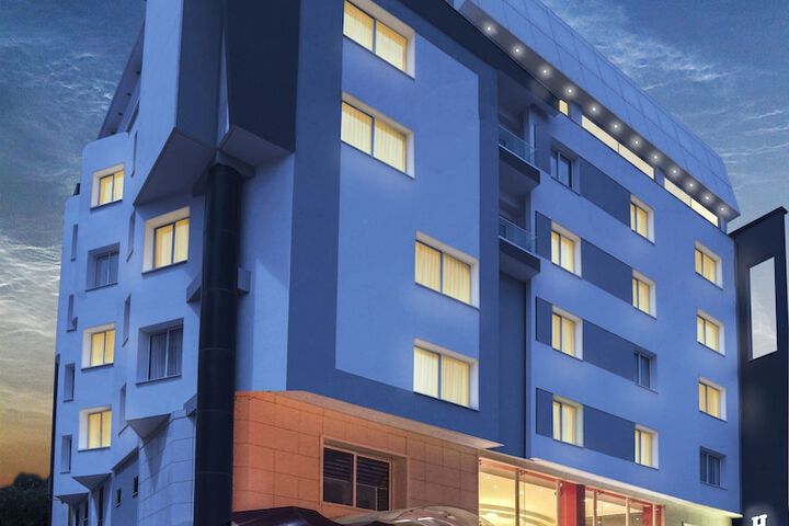 Hotel 56 of 57