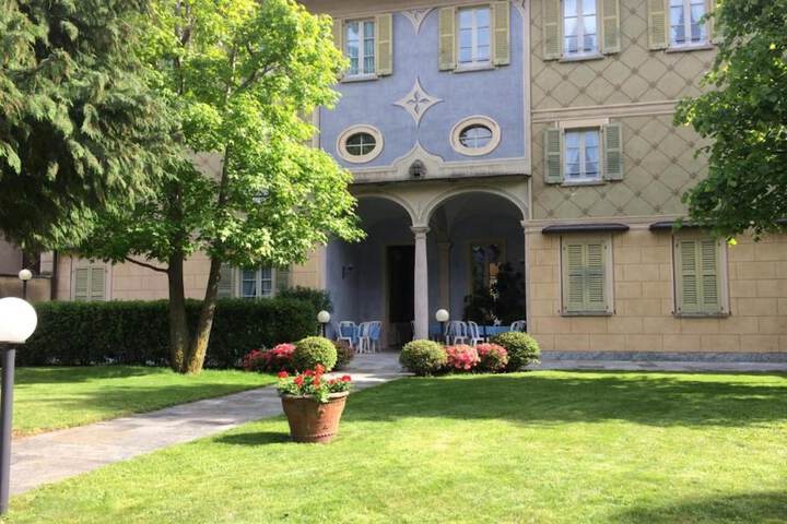 LVG Hotel Collection - Il Portico in Cannobio