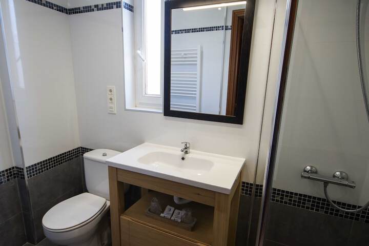 Bath Amenities