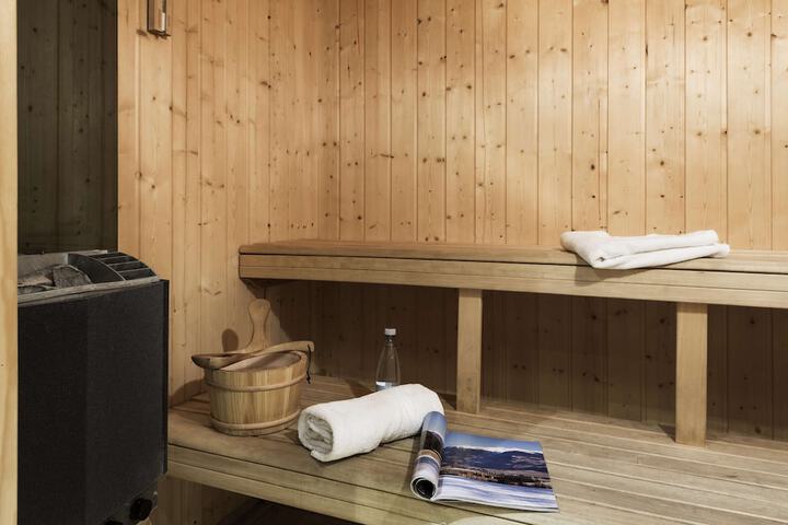 Relaxing Spa