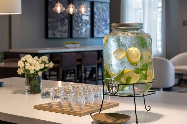 Hotel Interior 6 of 90