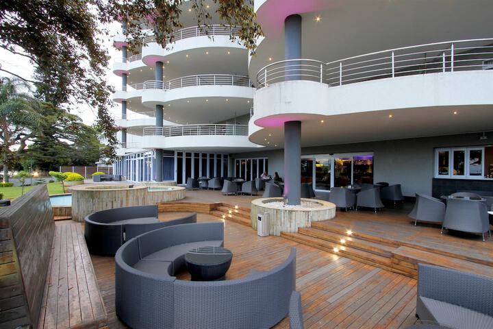 Terrace/Patio 78 of 79