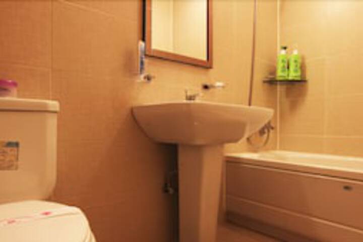 Fitness Facility Photos