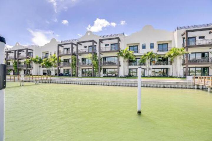 158 Brightwater Condo by RedAwning in Clearwater Beach, FL