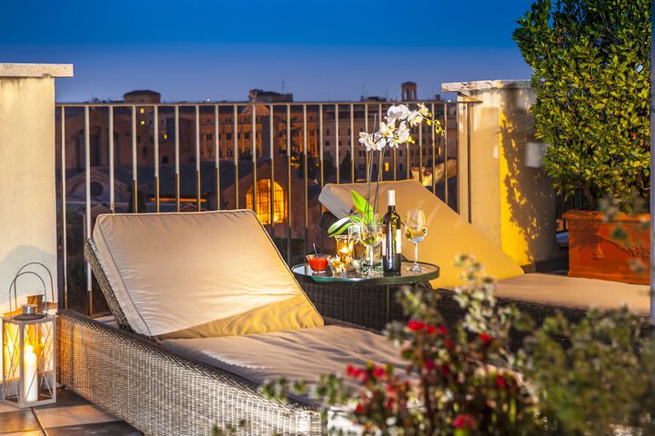Terrace/Patio 51 of 57