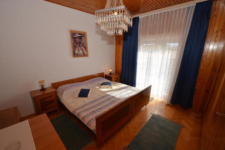 Excellent room in Starigrad