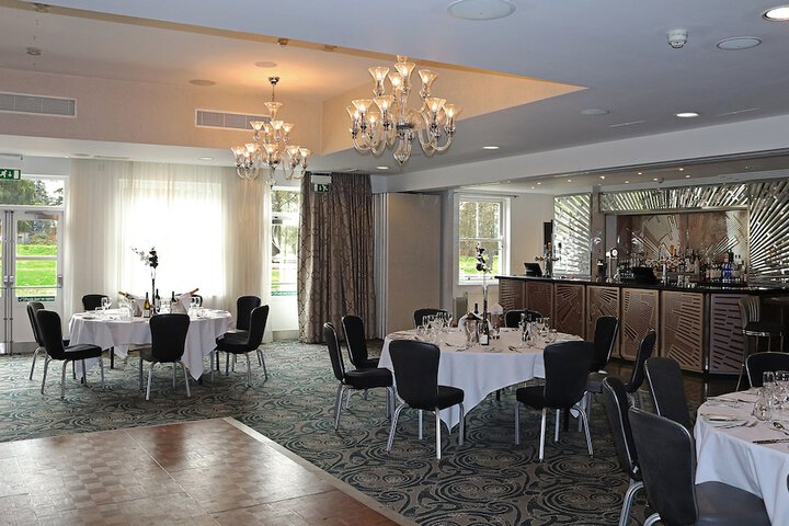 Ballroom/Hall 40 of 77