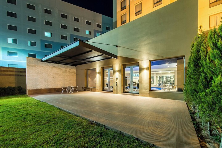 Amenities