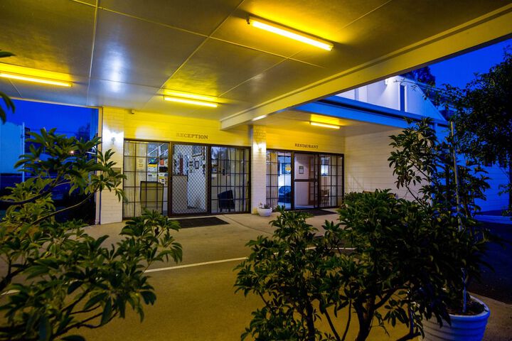 Hotel 38 of 46