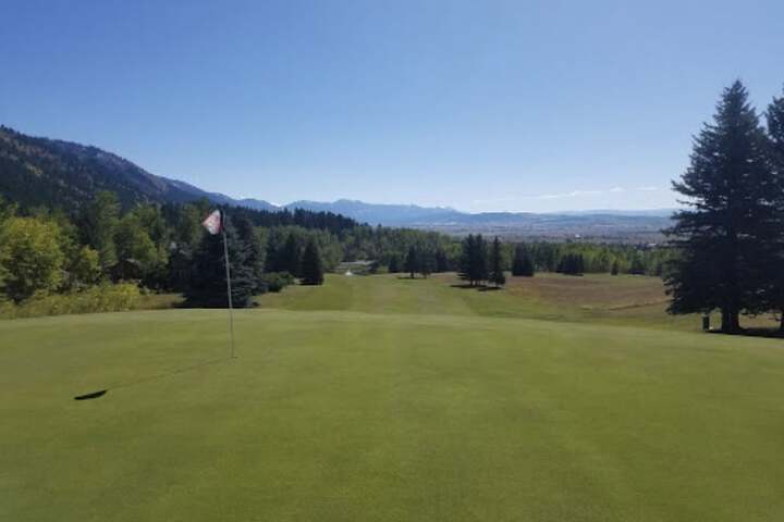 Golf 20 of 56
