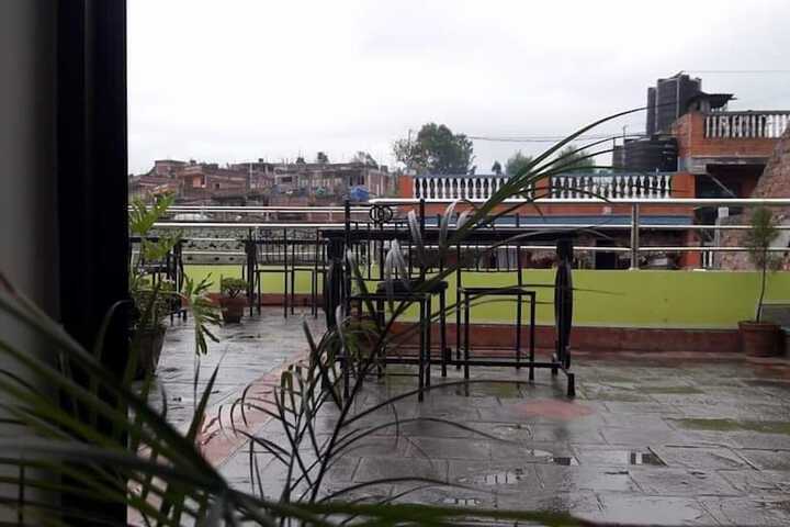 Terrace/Patio 20 of 39