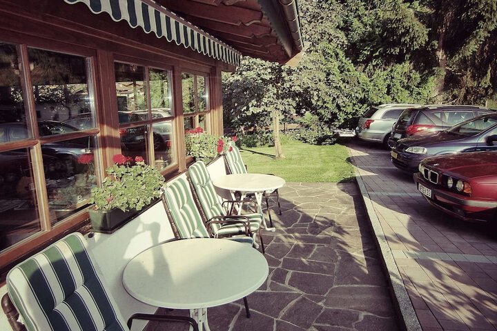Terrace/Patio 40 of 50