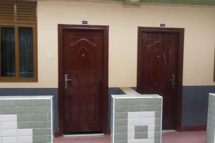 Hotel 3 of 52