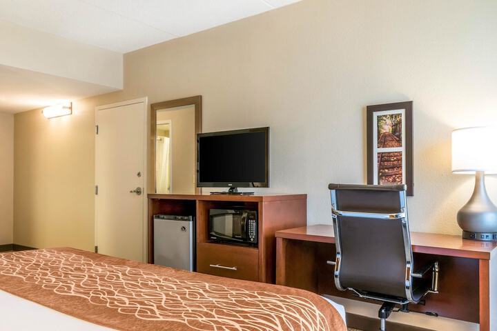 1 King Bed (14 of 15)