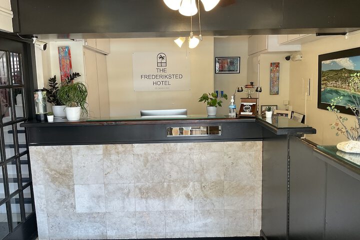 Hotel Interior 2 of 88