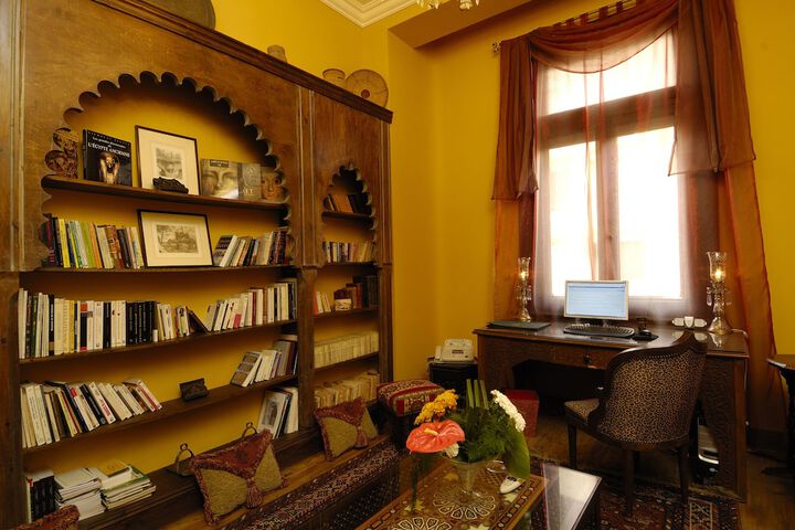 Hotel Interior 29 of 29