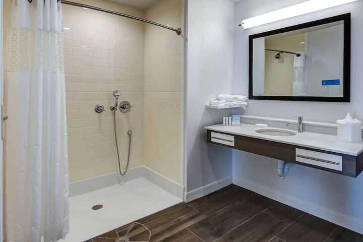 Bathroom Vanities