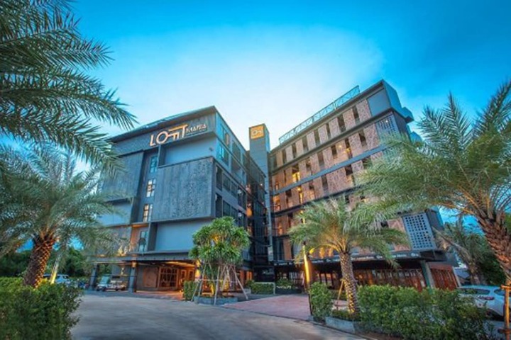 Hotel 45 of 48