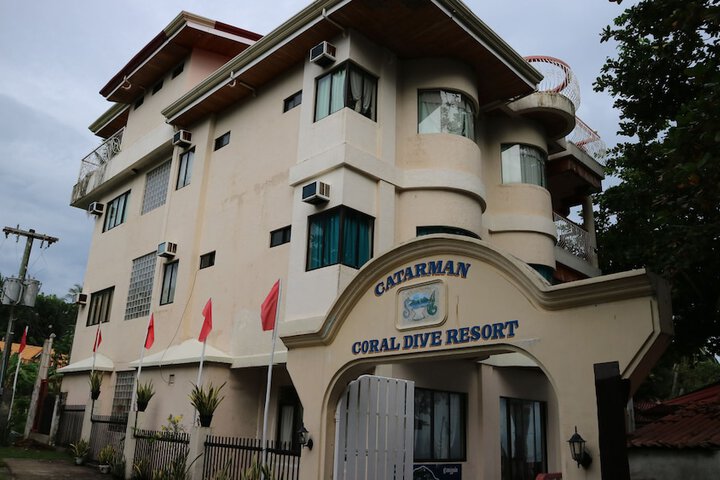 Image of Coral Dive Resort