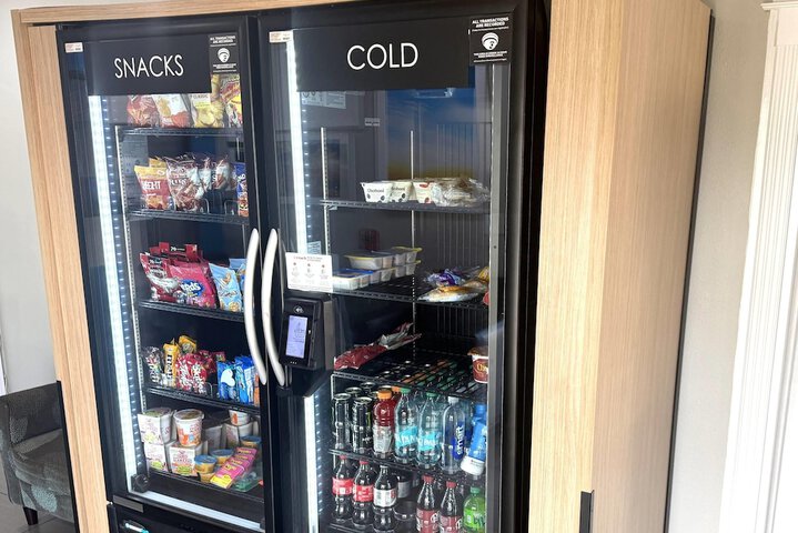 Amenities Pic