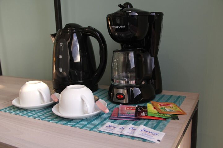 Breakfast/Coffee Service 107 of 118