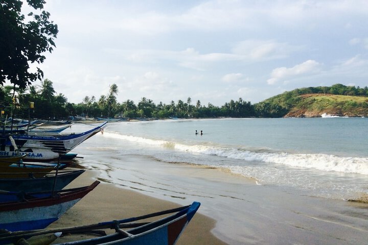 Beach 33 of 46