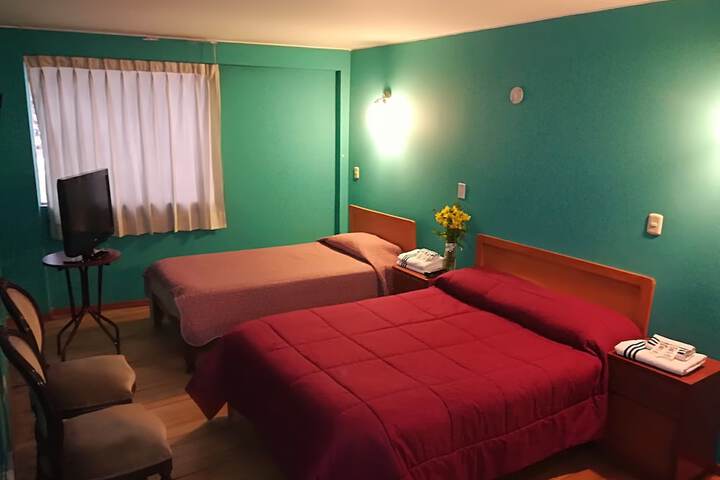 Room 7 of 23