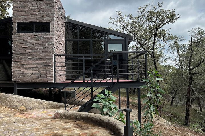 Terrace/Patio 5 of 13