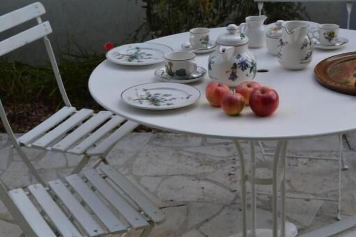 Terrace/Patio 3 of 26