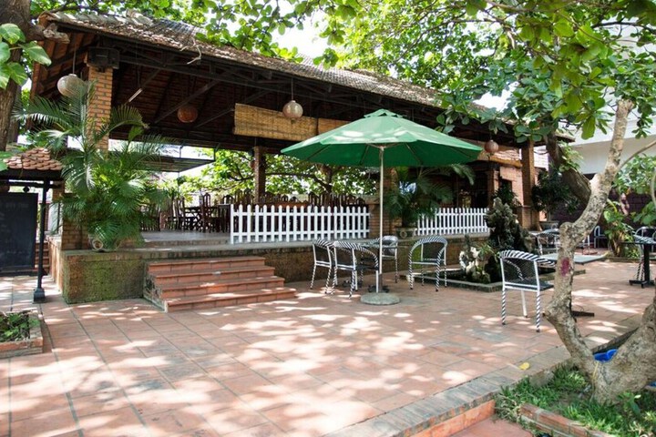 Terrace/Patio 18 of 29