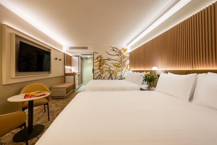 Room 15 of 54