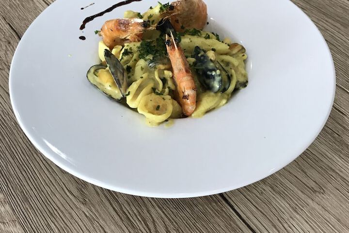 Dining Photos