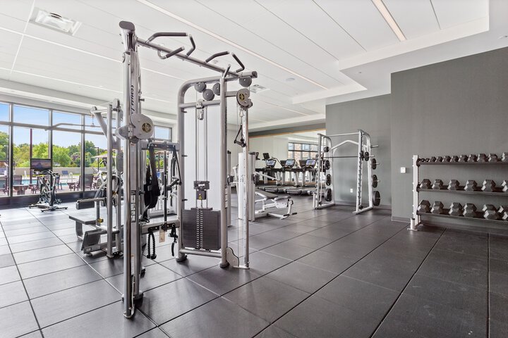Health and Fitness 19 of 35