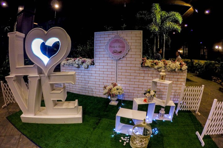 Wedding/Banquet 62 of 99