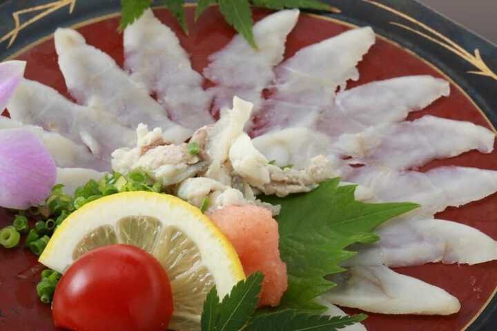 Dining Photos