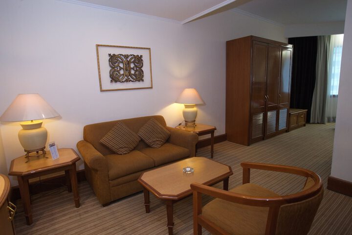 View from room