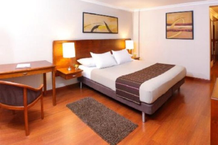 Fitness Facility Photos