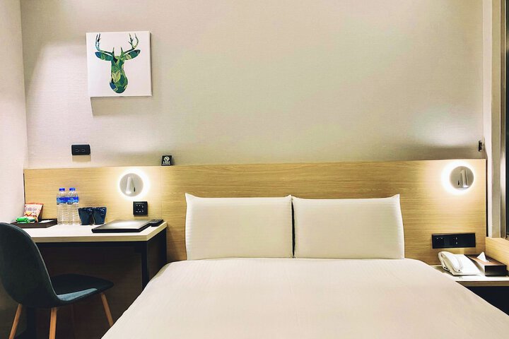 Hub Hotel Songshan Inn