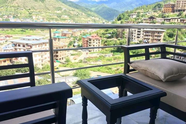Terrace/Patio 7 of 18