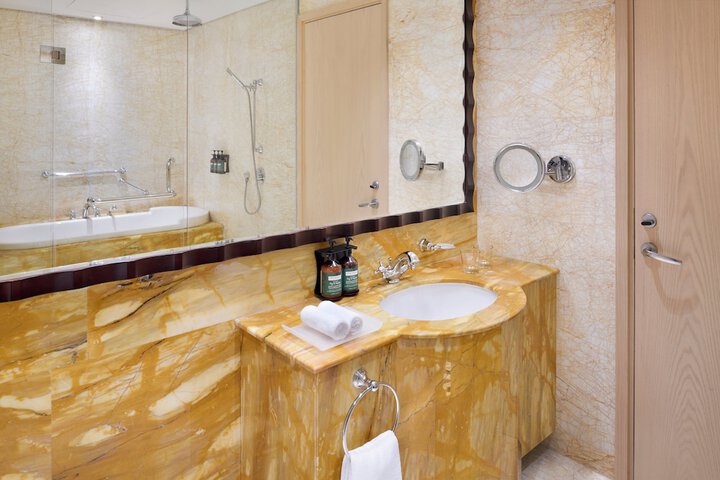 Bath Amenities