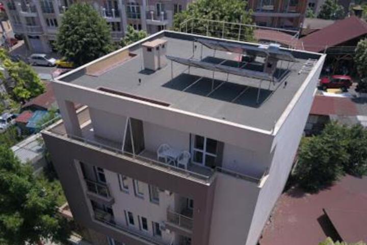 Ivatea Family Hotel