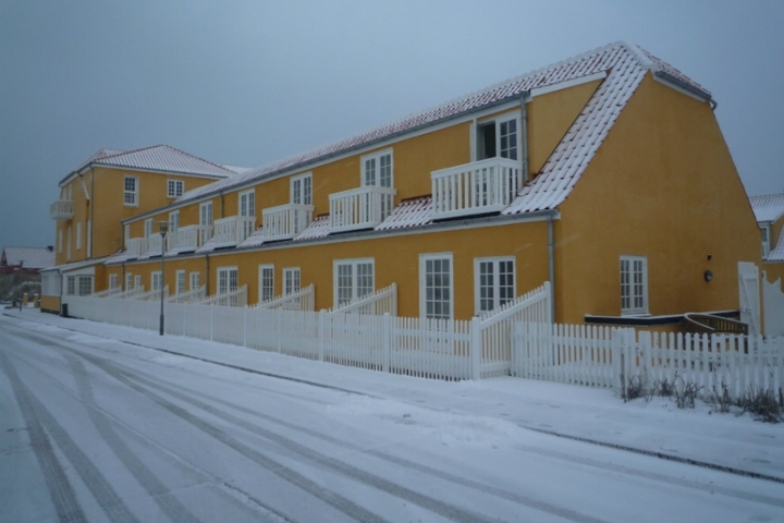 JECKELS GL SKAGEN