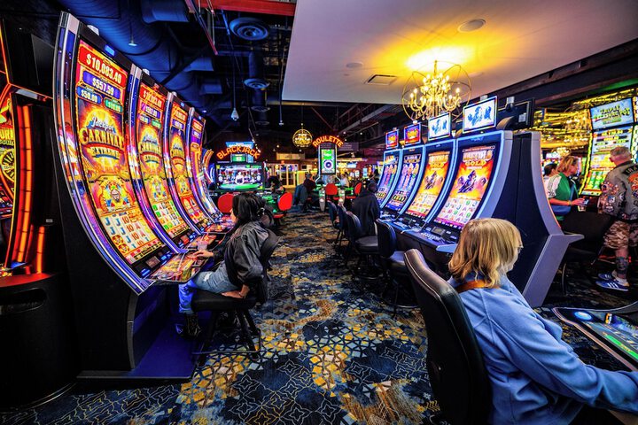 Casino