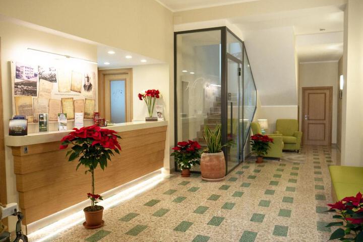 Hotel Del Golfo