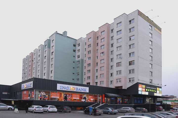 Hotel 59 of 61