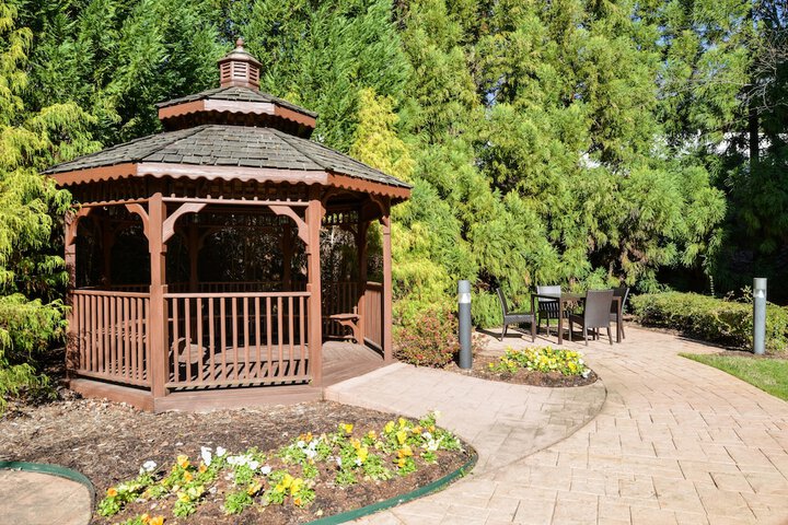Gazebo