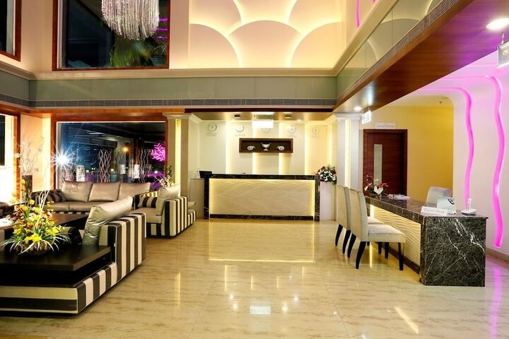 Hotel Interior 10 of 11