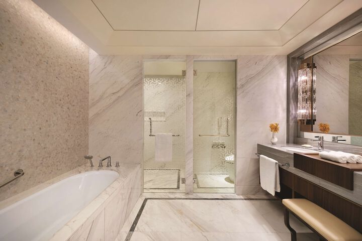 Bathroom Vanities