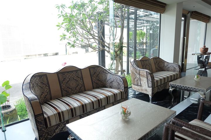 Hotel Interior 3 of 44