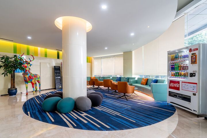 Hotel Interior 2 of 56